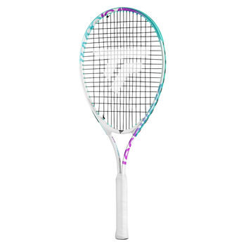 Raquette de tennis Junior TEMPO IGA 25